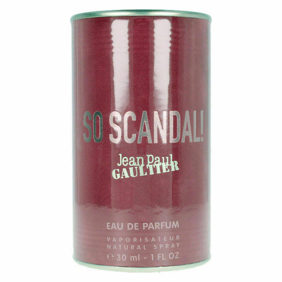 Parfym Damer Jean Paul Gaultier EDP So Scandal! 30 ml - 4