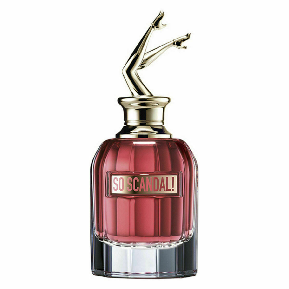 Parfym Damer Jean Paul Gaultier EDP So Scandal! 30 ml