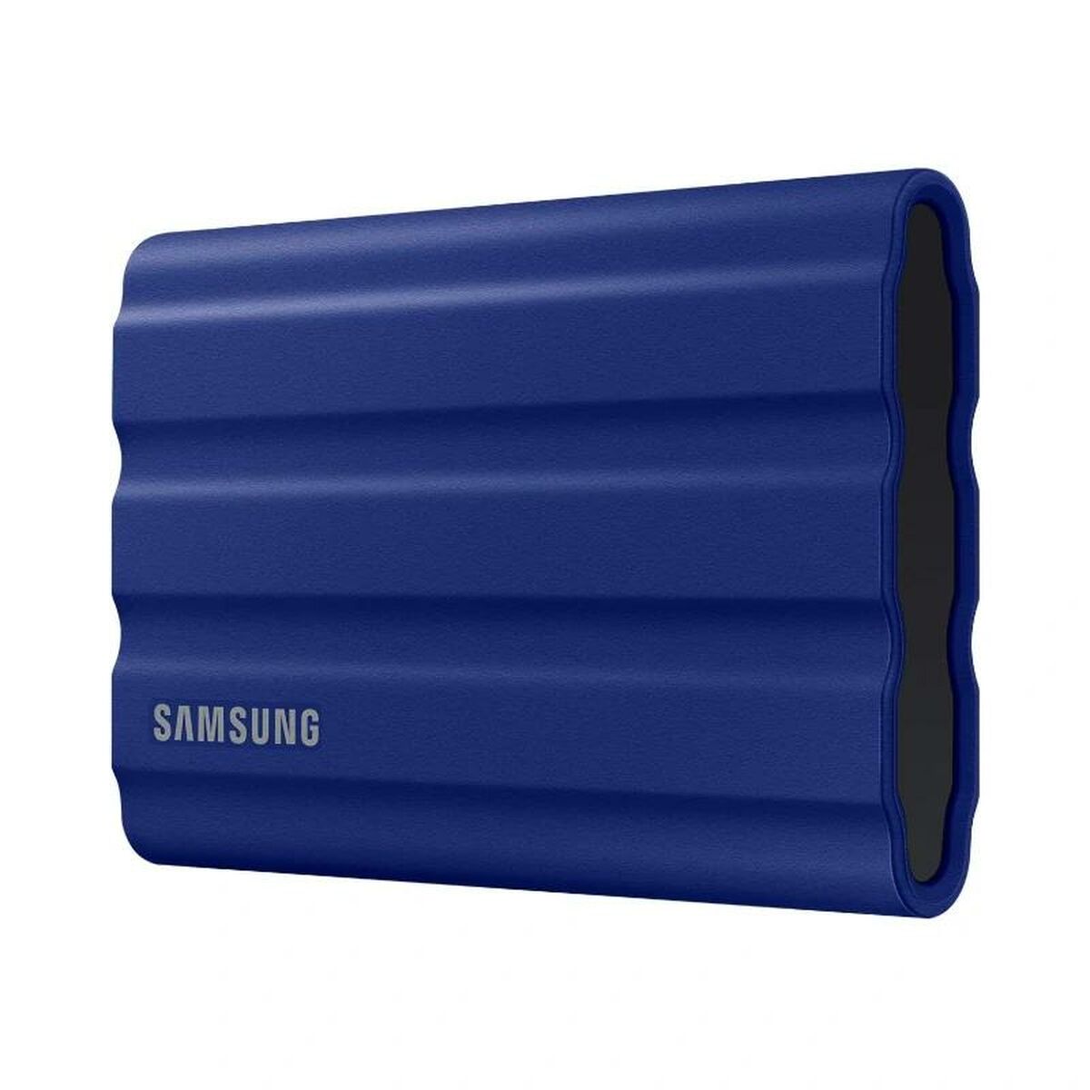 Extern Hårddisk Samsung MU-PE1T0R 1 TB SSD - 2