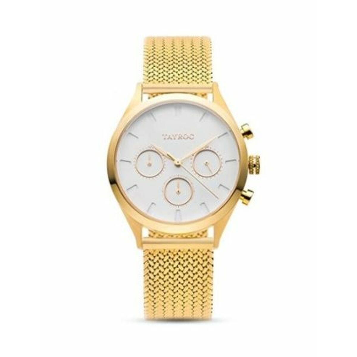 Damklocka Tayroc TY51 (Ø 36 mm)