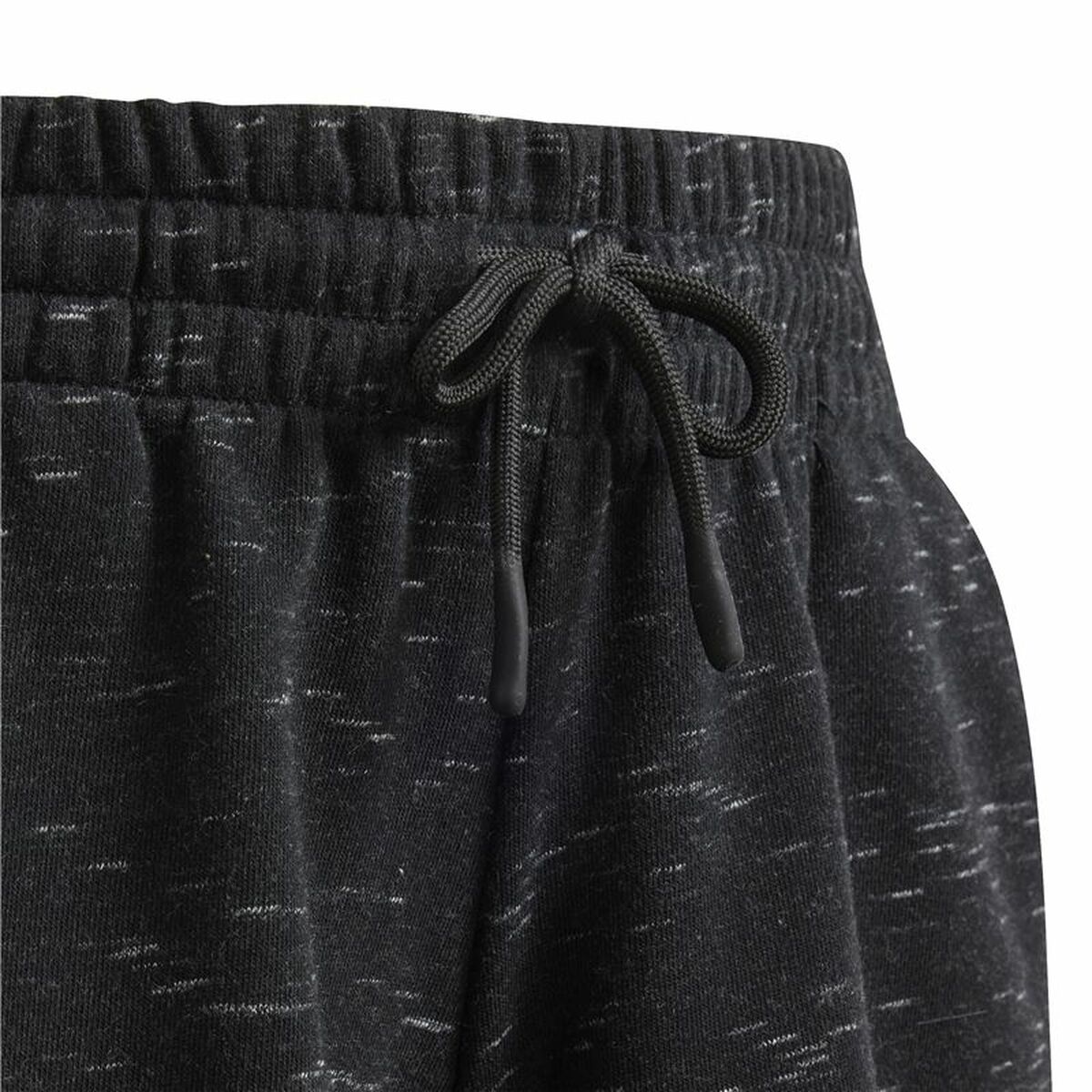 Träningsshorts Adidas Future Icons Svart - 3
