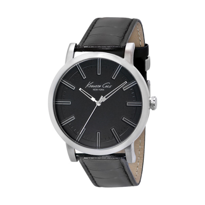 Herrklocka Kenneth Cole IKC1997 (Ø 44 mm) - 4