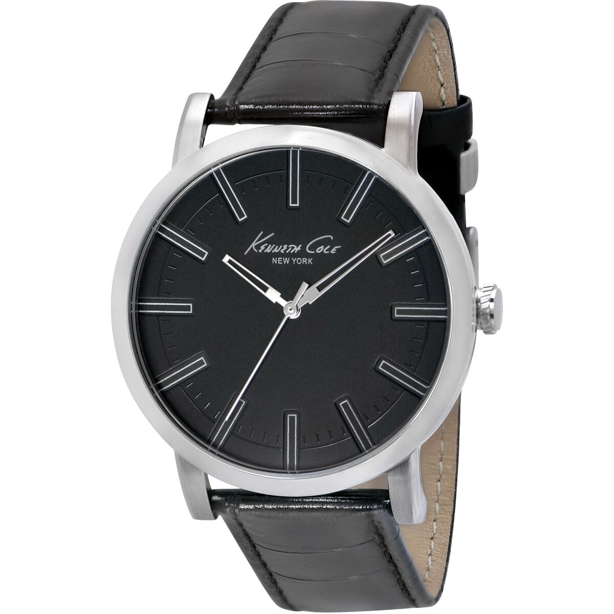 Herrklocka Kenneth Cole IKC1997 (Ø 44 mm) - 9