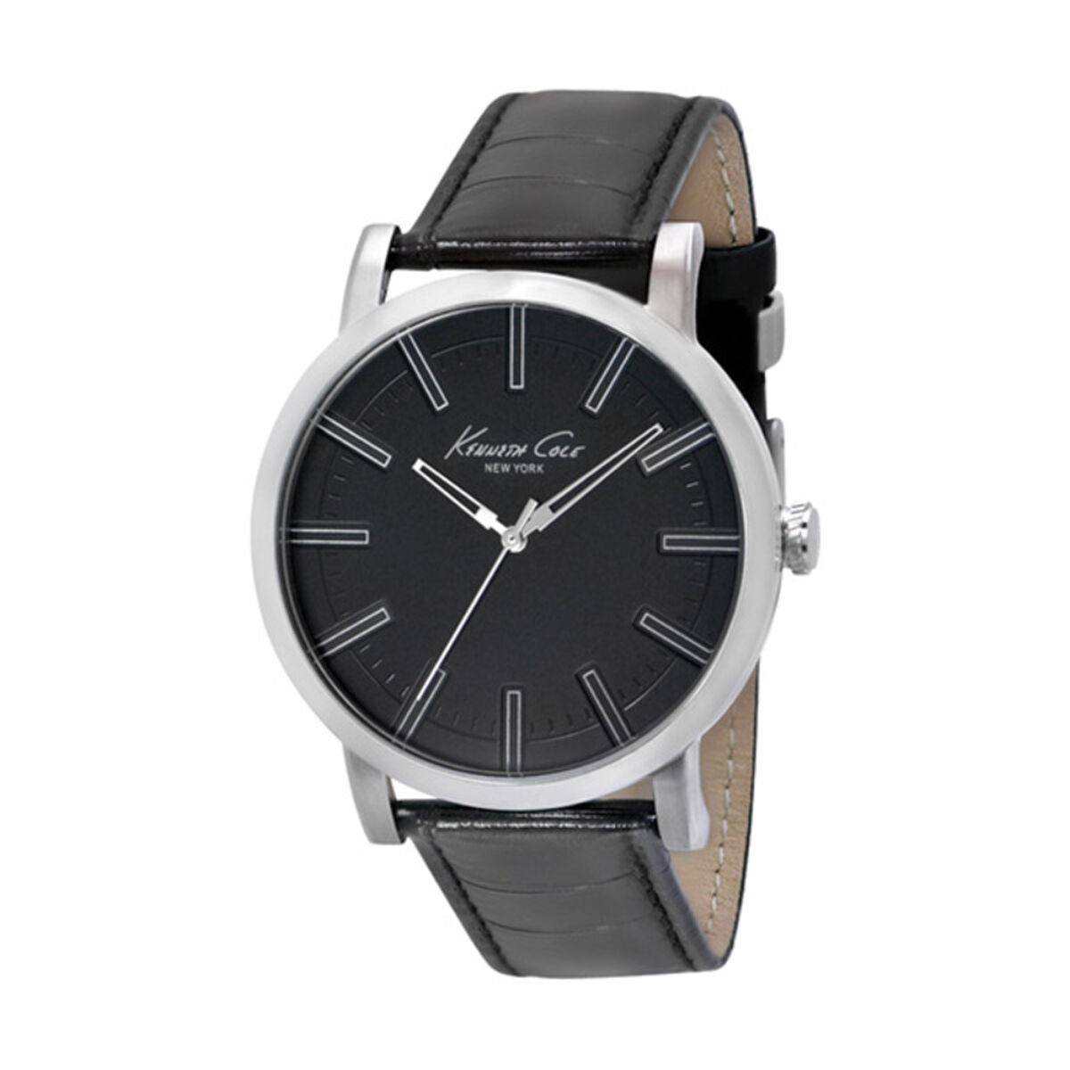 Herrklocka Kenneth Cole IKC1997 (Ø 44 mm) - 6