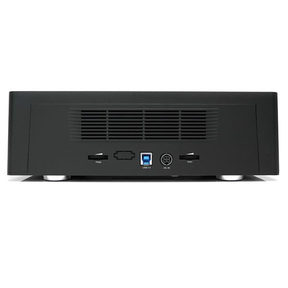 Dockstation Startech SDOCK4U33 - 2