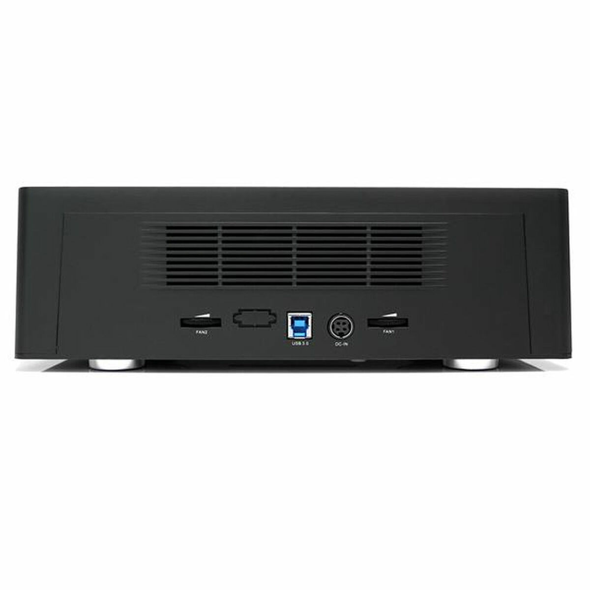 Dockstation Startech SDOCK4U33 - 5