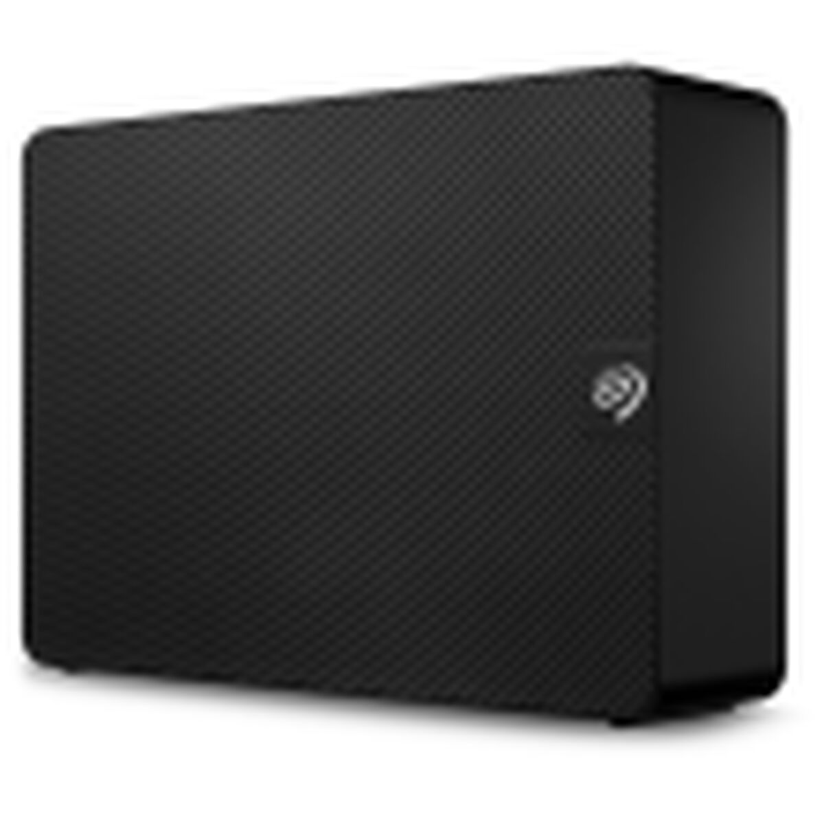 Extern Hårddisk Seagate 6 TB - 2