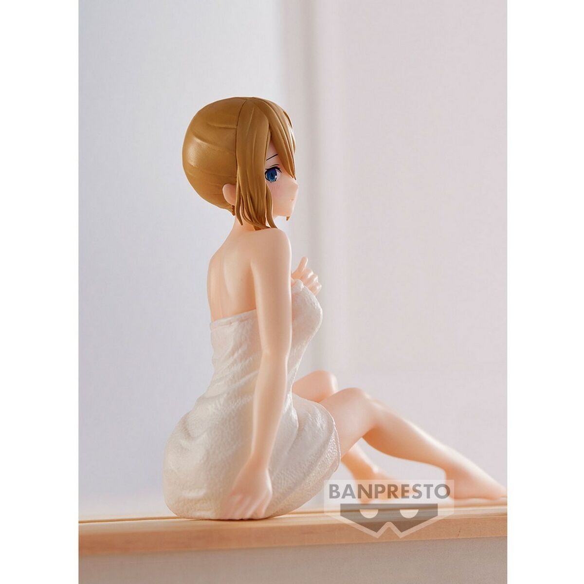 Actionfigurer Bandai KAGUYA-SAMA LIW UR RELAX TIME - AI HAYASAKA - 5