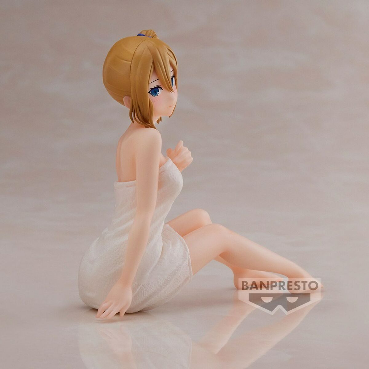 Actionfigurer Bandai KAGUYA-SAMA LIW UR RELAX TIME - AI HAYASAKA - 3