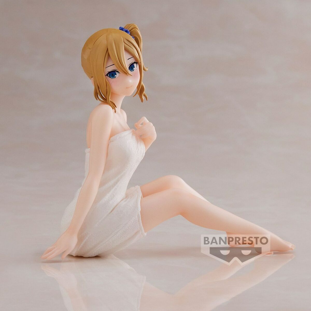 Actionfigurer Bandai KAGUYA-SAMA LIW UR RELAX TIME - AI HAYASAKA - 4
