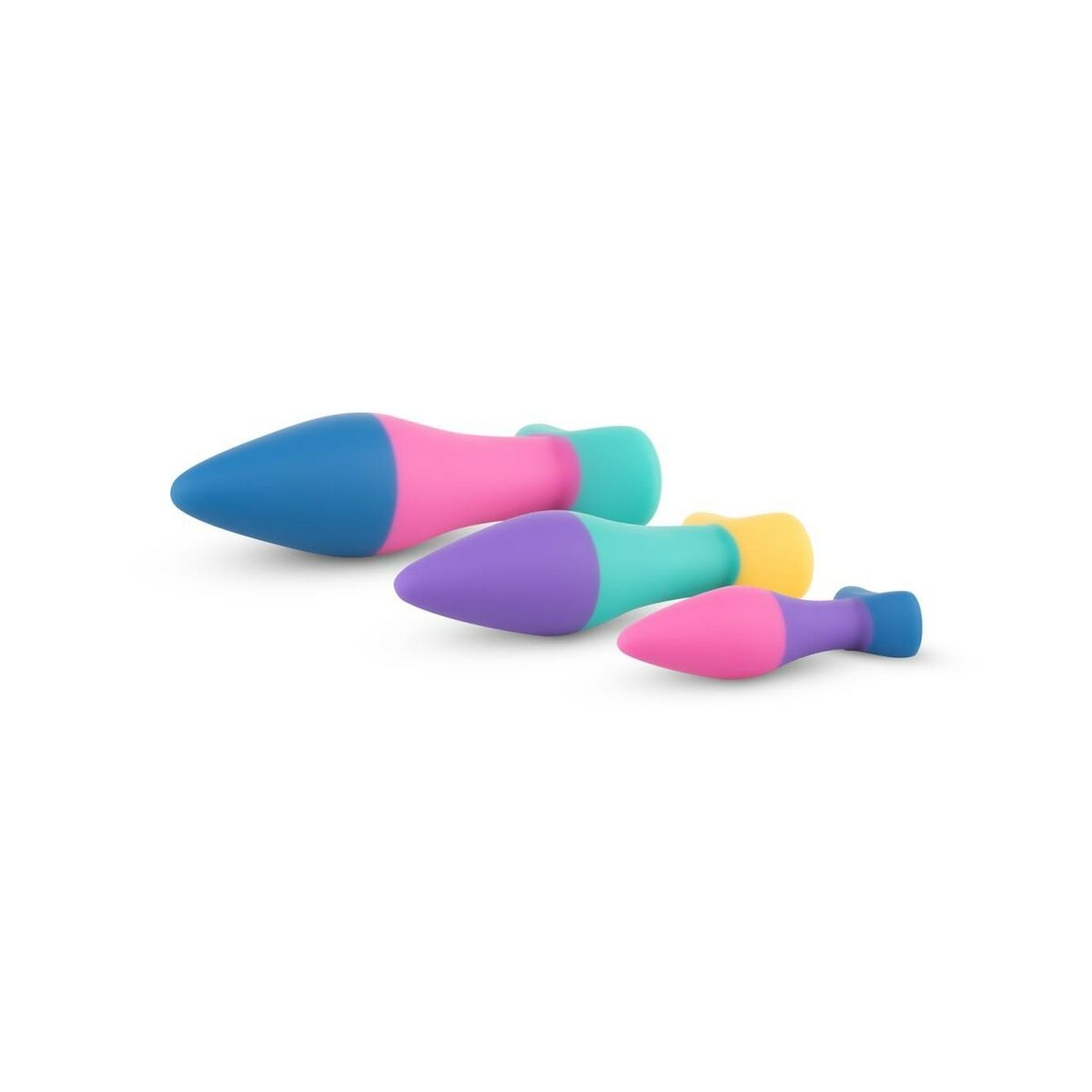 Analplugg PMV20 - 4