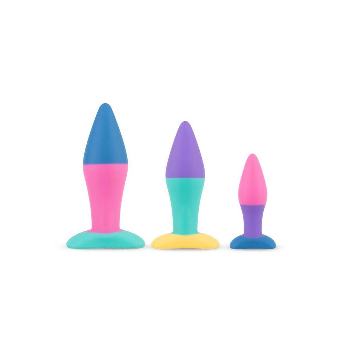 Analplugg PMV20