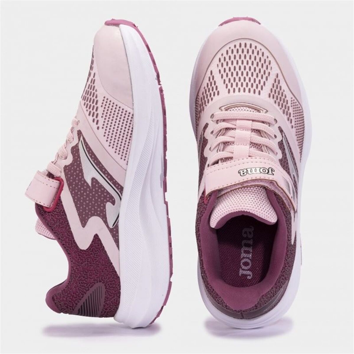 Sportskor Casual Joma Sport Speed 2413 - 7