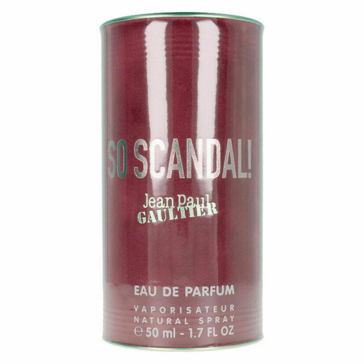 Parfym Damer Jean Paul Gaultier So Scandal! EDP 50 ml - 2