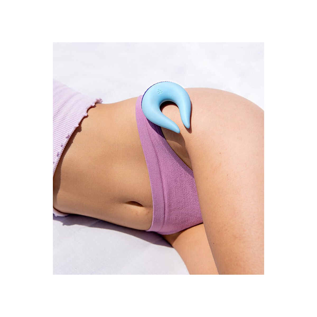 Massageapparat för par FemmeFunn - 6