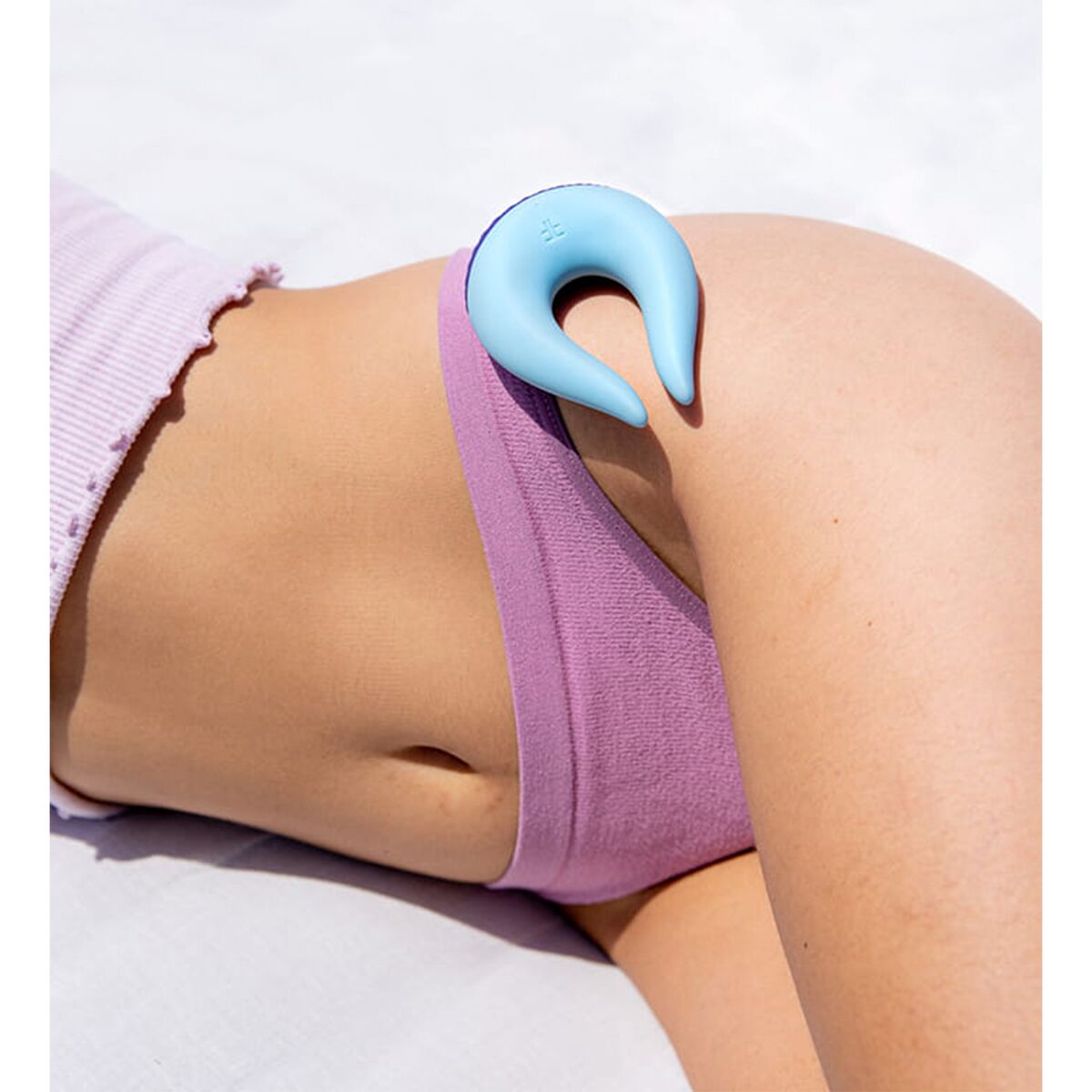 Massageapparat för par FemmeFunn - 7