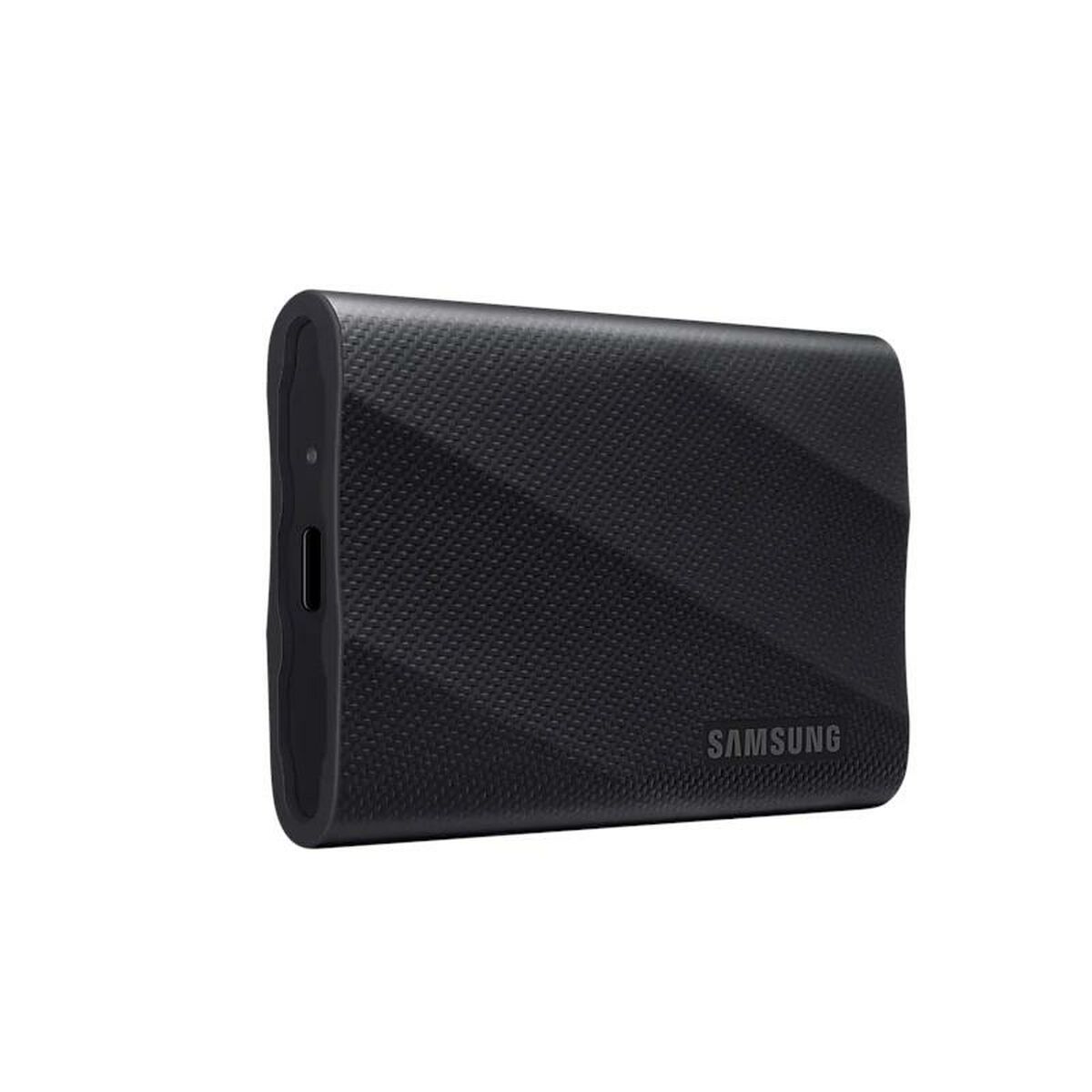 Extern Hårddisk Samsung MU-PG1T0B/EU 1 TB SSD - 2