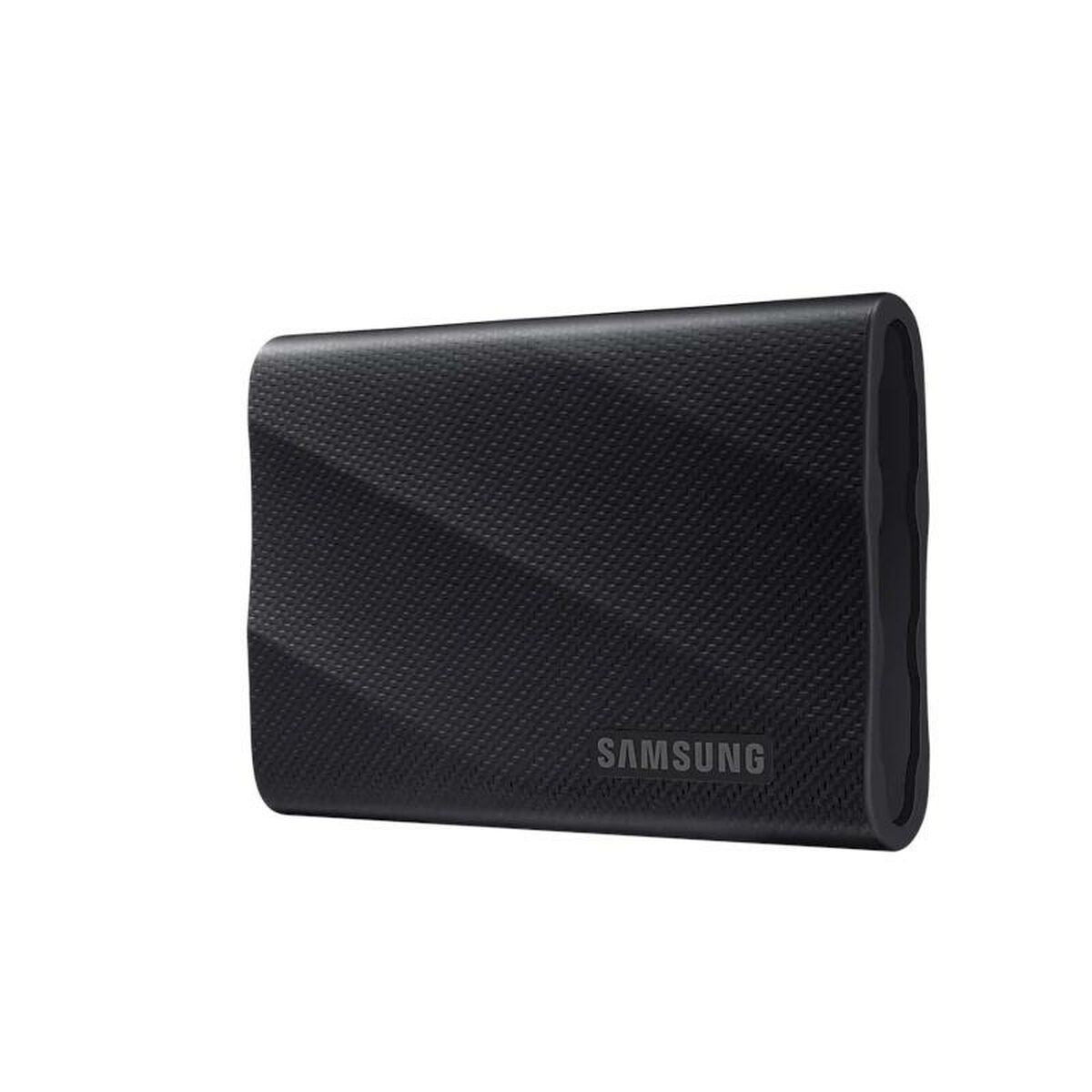 Extern Hårddisk Samsung MU-PG1T0B/EU 1 TB SSD - 3