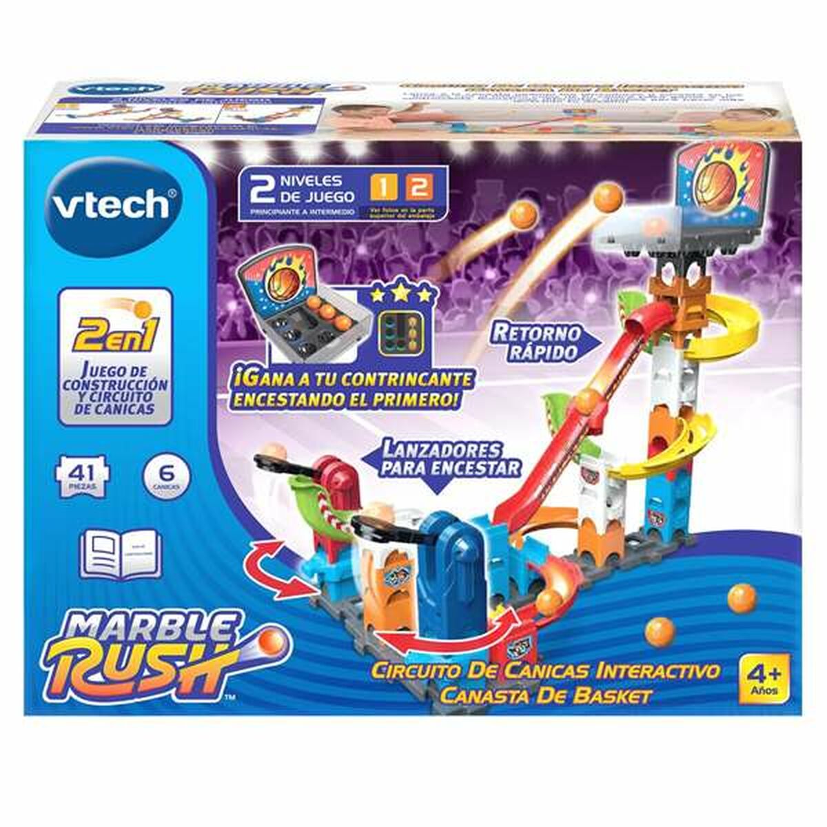 Kulbana Vtech - 2