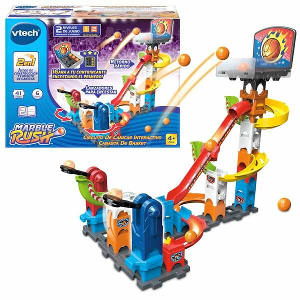 Kulbana Vtech - 3