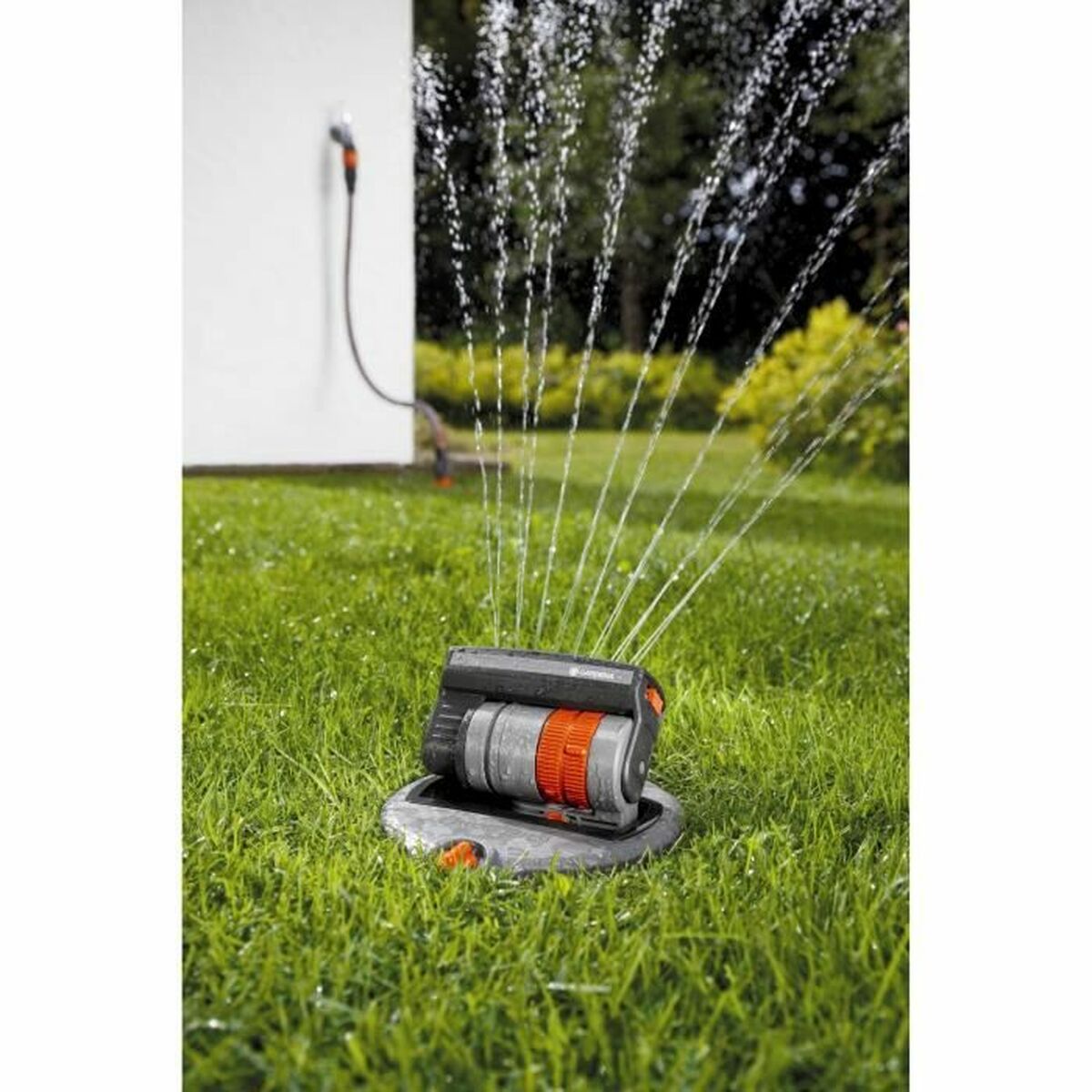 Sprinkler Gardena OS 140 - 5