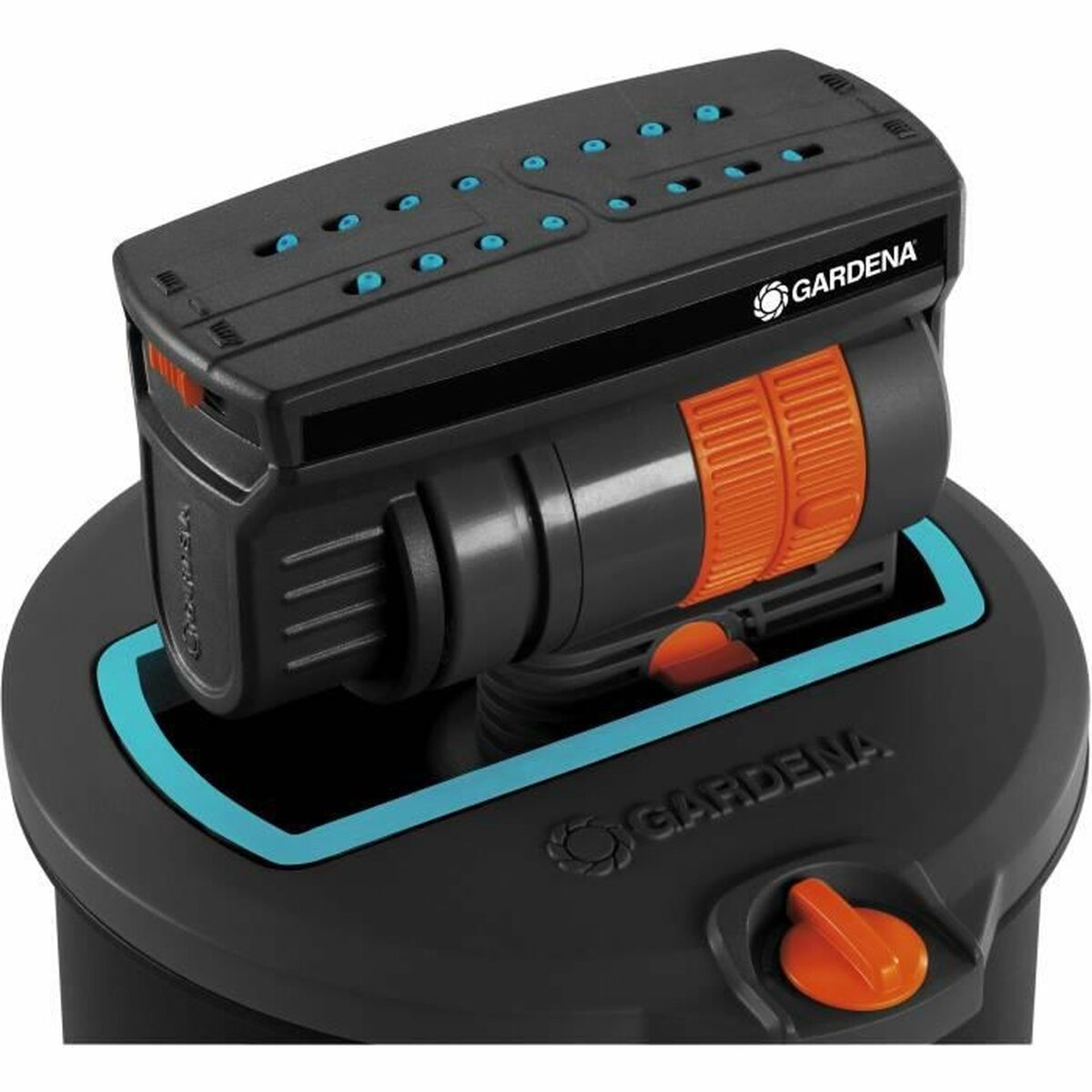 Sprinkler Gardena OS 140 - 2