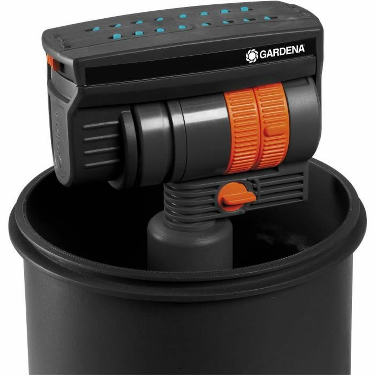 Sprinkler Gardena OS 140 - 3