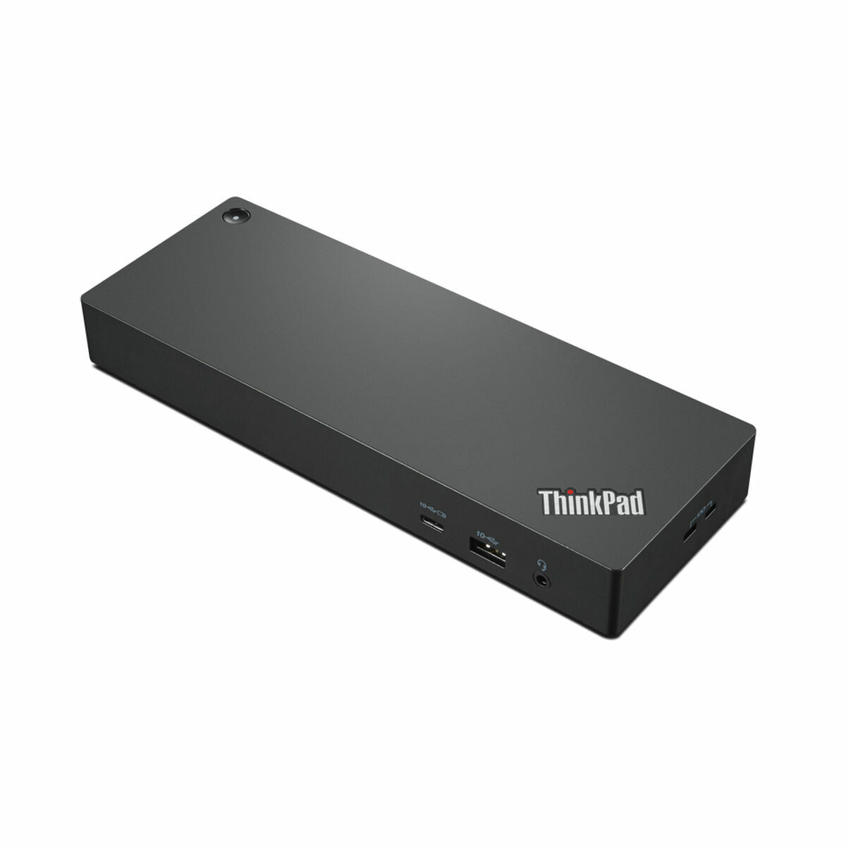 Dockstation Lenovo 40B00135EU Svart - 2
