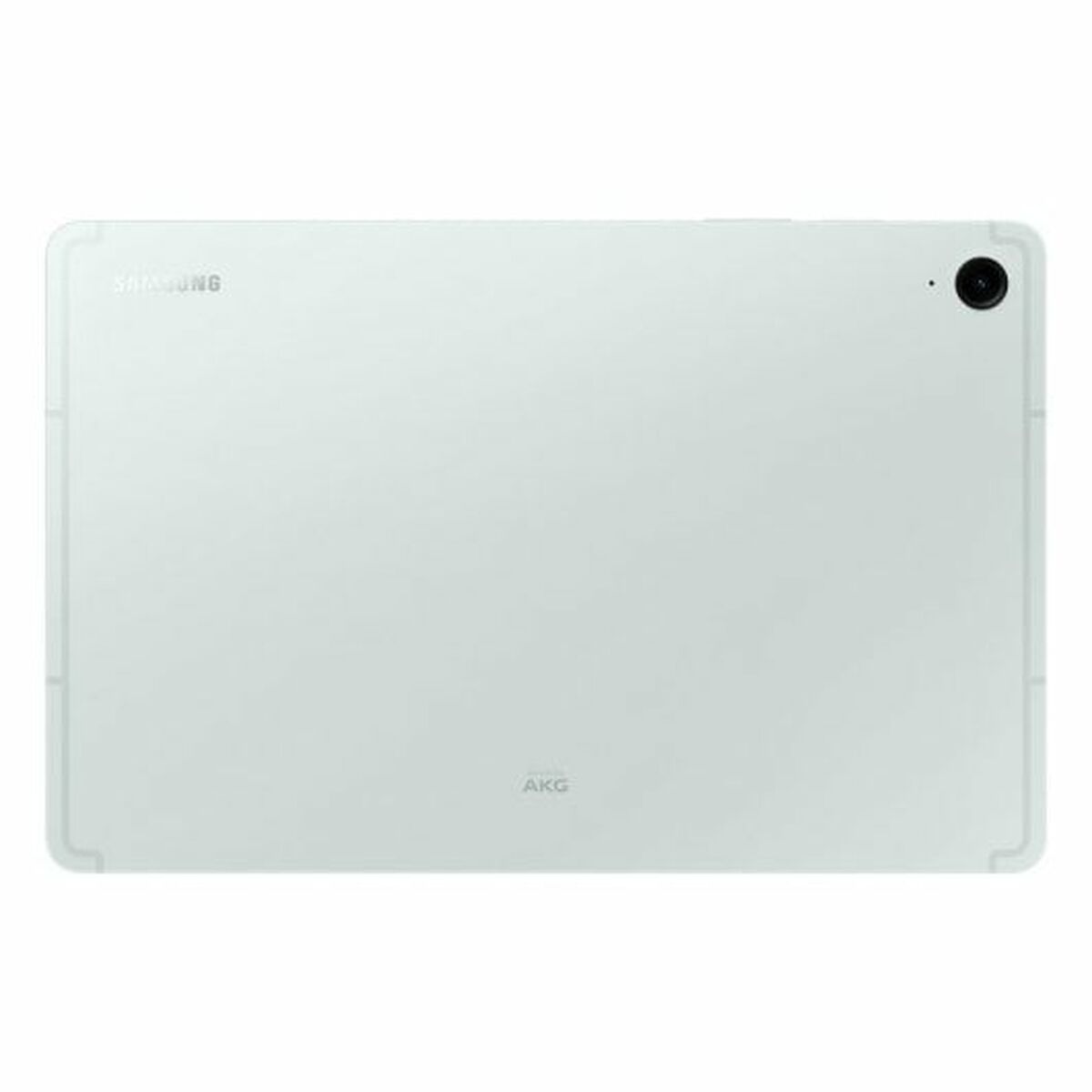 Läsplatta Samsung Galaxy Tab S9 FE 10,9" 256 GB Grön 8 GB RAM - 2
