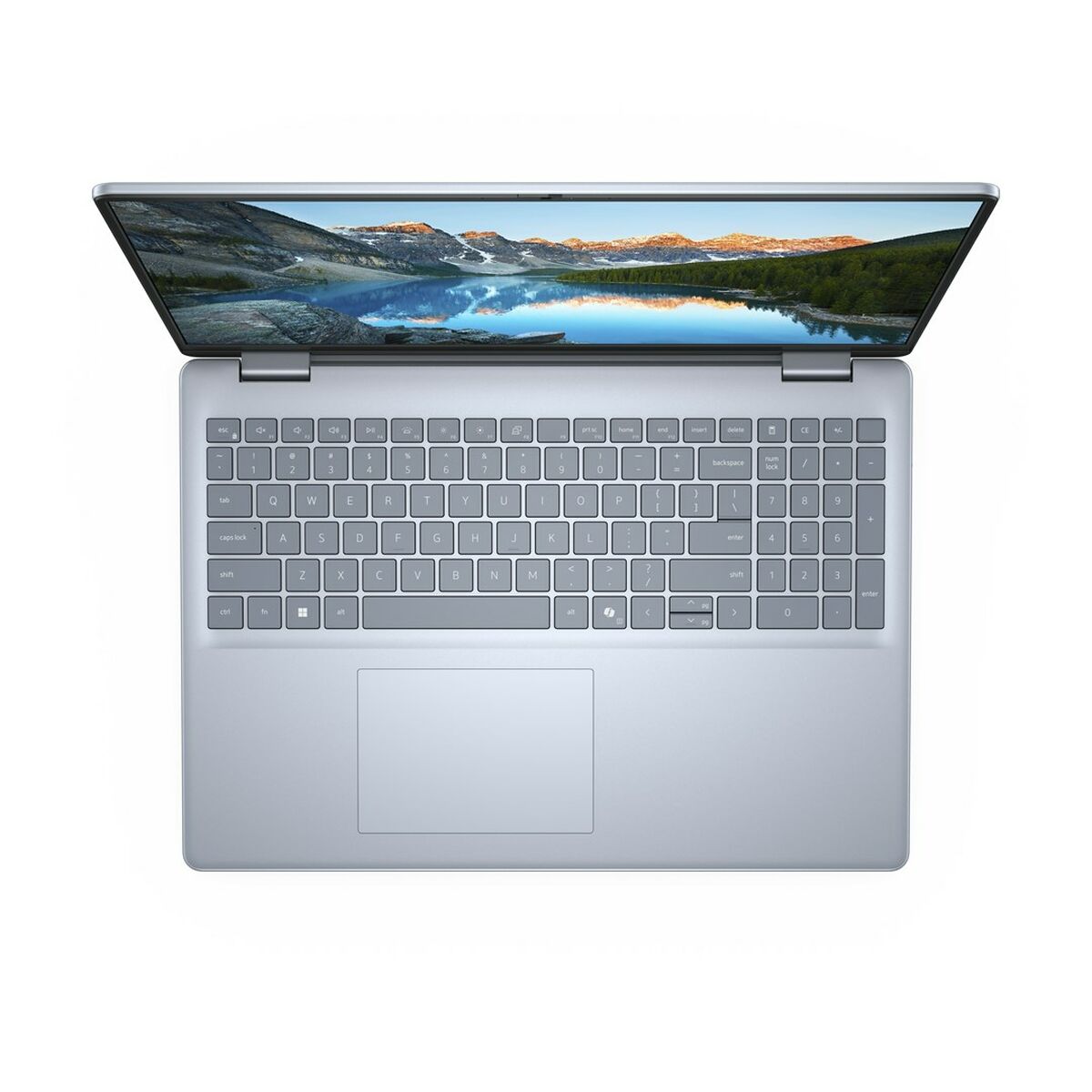 Bärbar dator Dell 5640-8118 16" Intel Core 7 150U 16 GB RAM 1 TB SSD - 7
