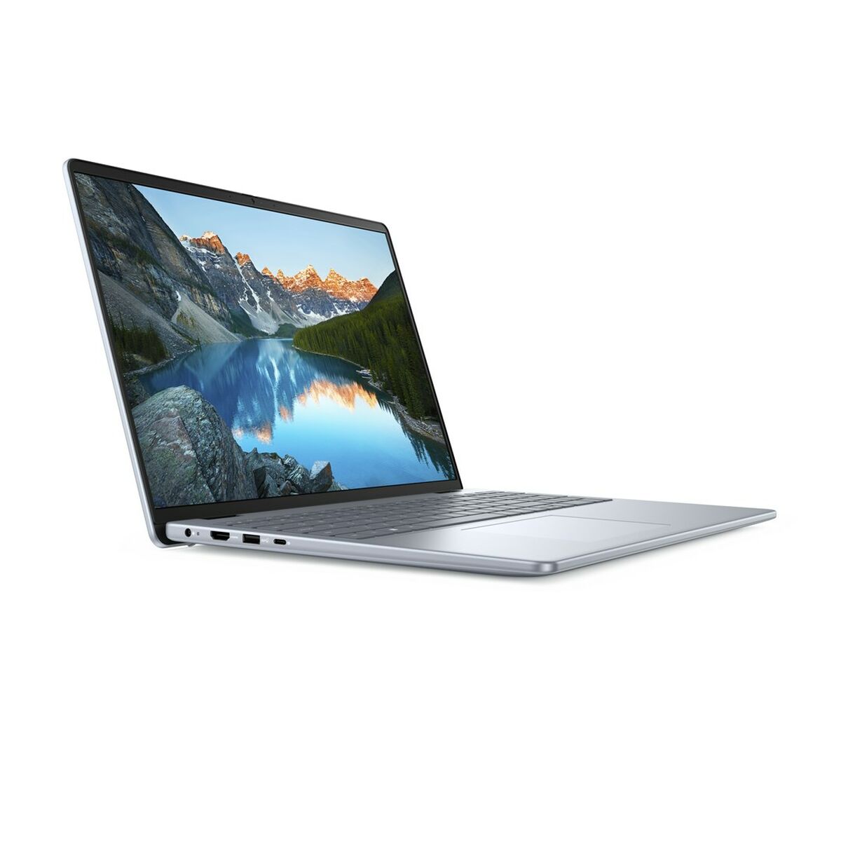 Bärbar dator Dell 5640-8118 16" Intel Core 7 150U 16 GB RAM 1 TB SSD - 3