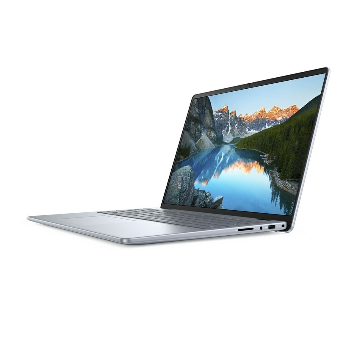 Bärbar dator Dell 5640-8118 16" Intel Core 7 150U 16 GB RAM 1 TB SSD - 2