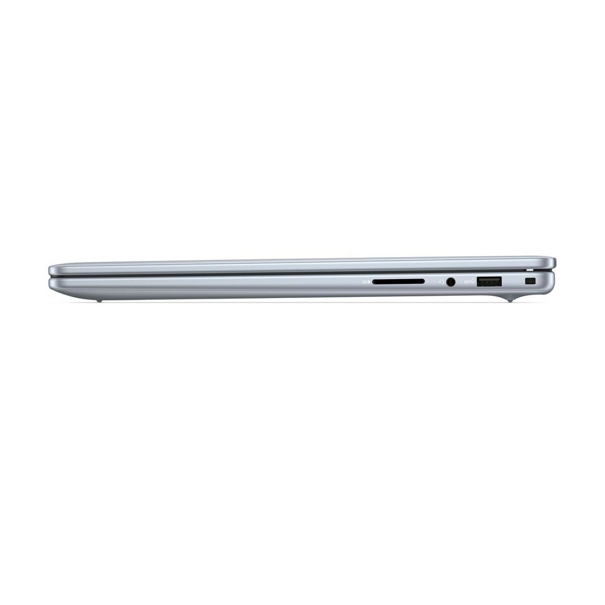 Bärbar dator Dell 5640-8118 16" Intel Core 7 150U 16 GB RAM 1 TB SSD - 6