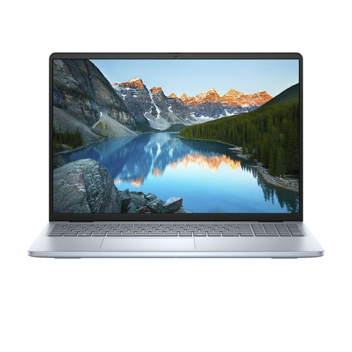 Bärbar dator Dell 5640-8118 16" Intel Core 7 150U 16 GB RAM 1 TB SSD