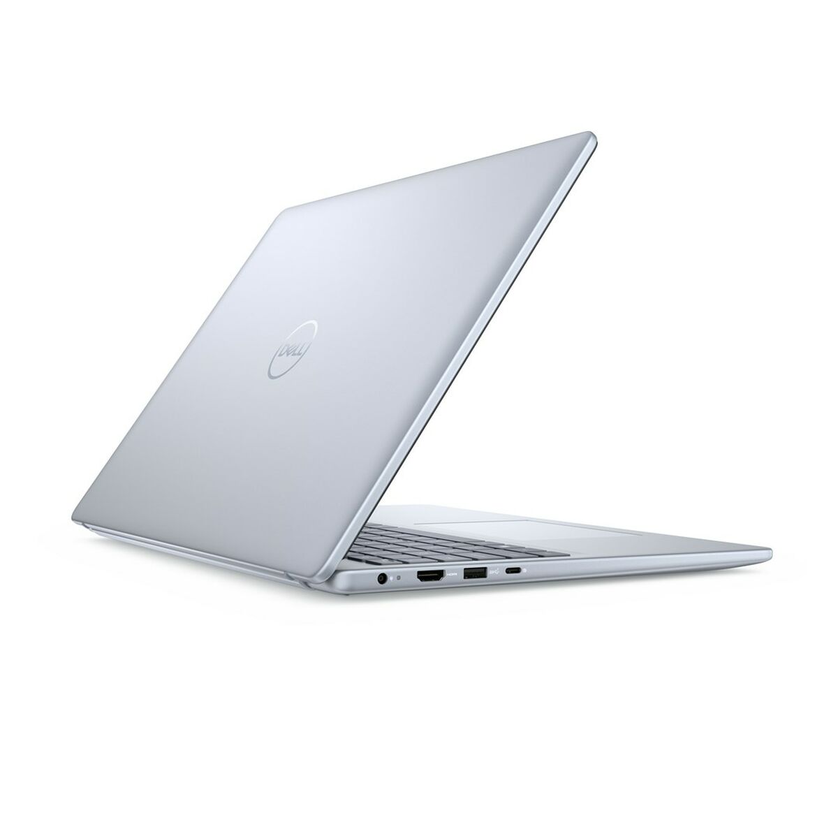 Bärbar dator Dell 5640-8118 16" Intel Core 7 150U 16 GB RAM 1 TB SSD - 4