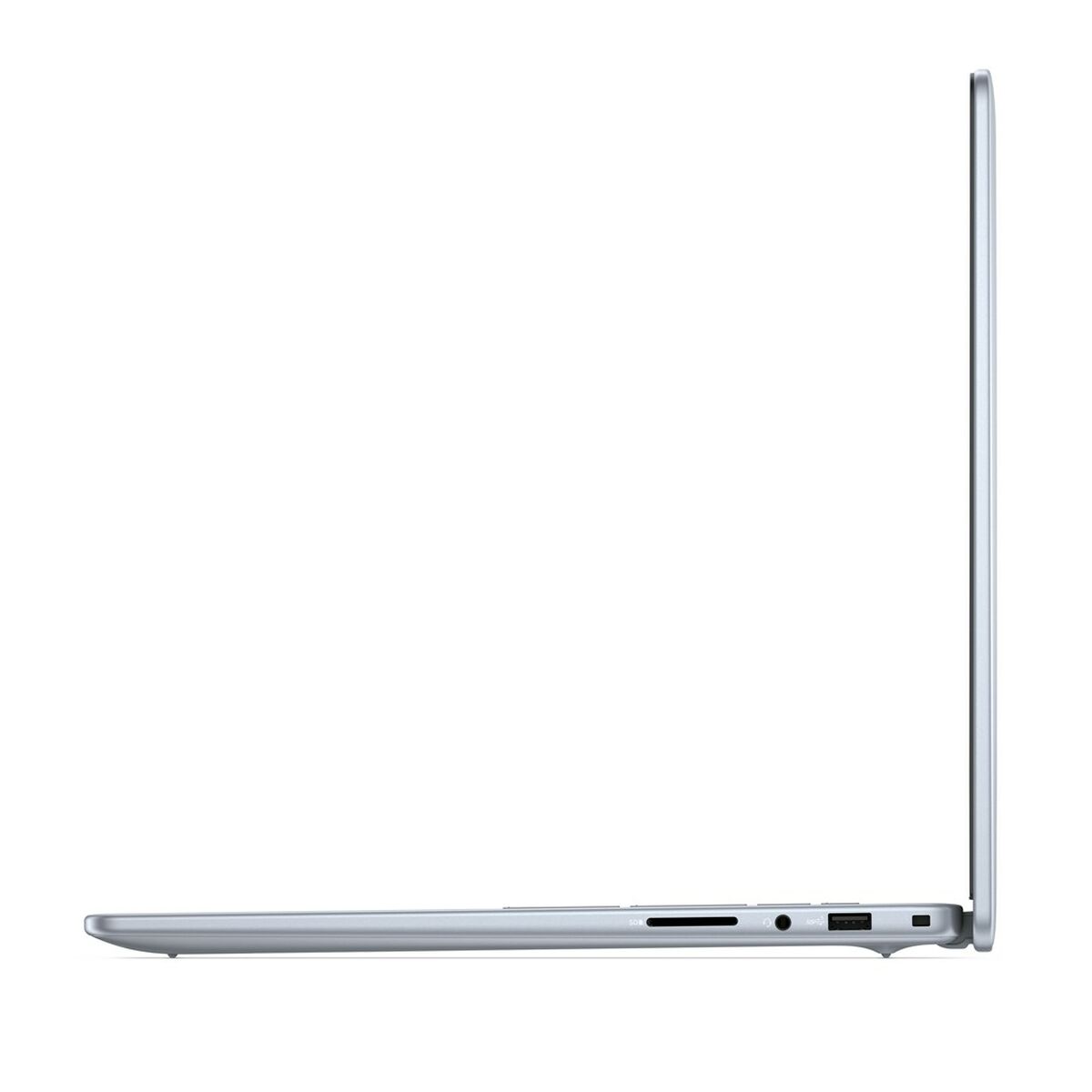 Bärbar dator Dell 5640-8118 16" Intel Core 7 150U 16 GB RAM 1 TB SSD - 5