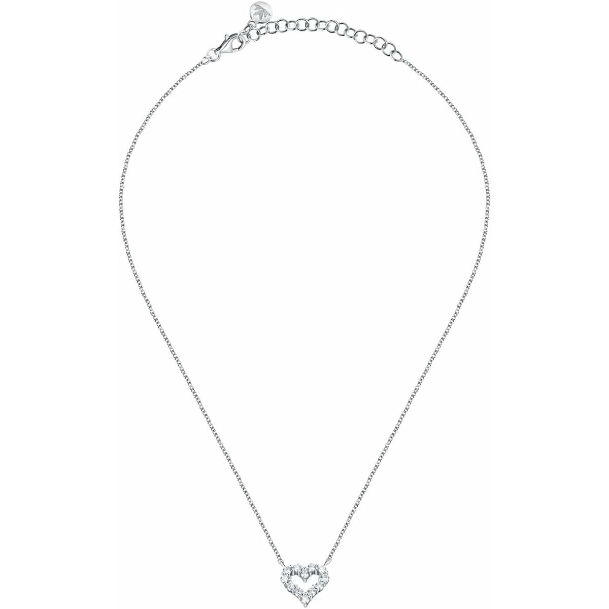Damhalsband Morellato SAIW129 - 2