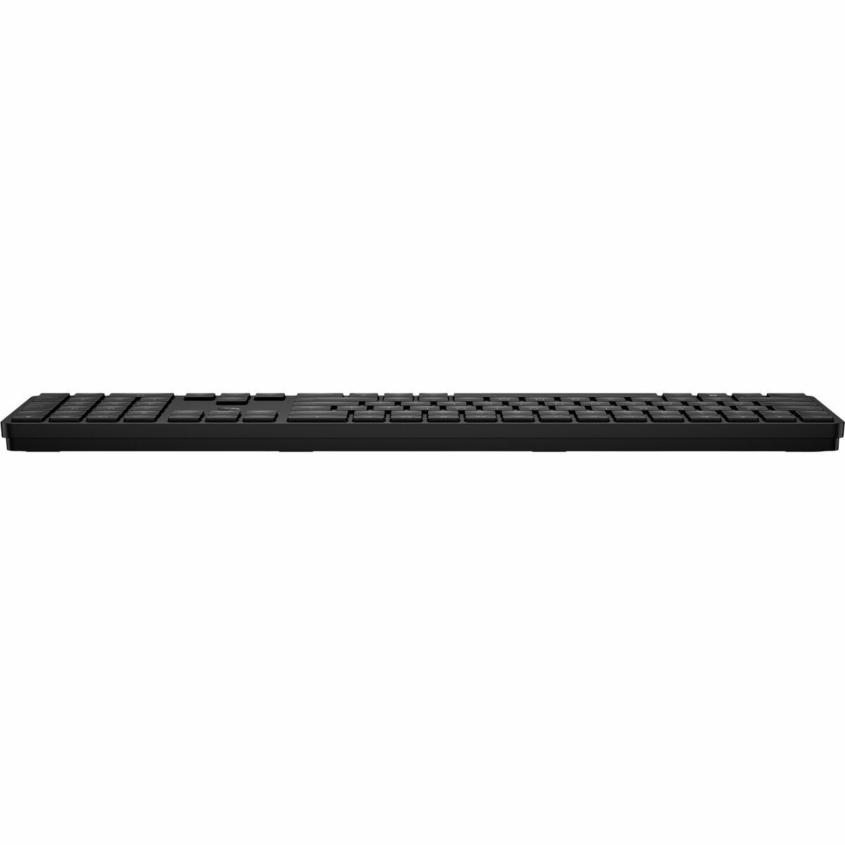 Trådlöst Tangentbord HP 4R177AA#ABE Qwerty Spanska Svart - 5