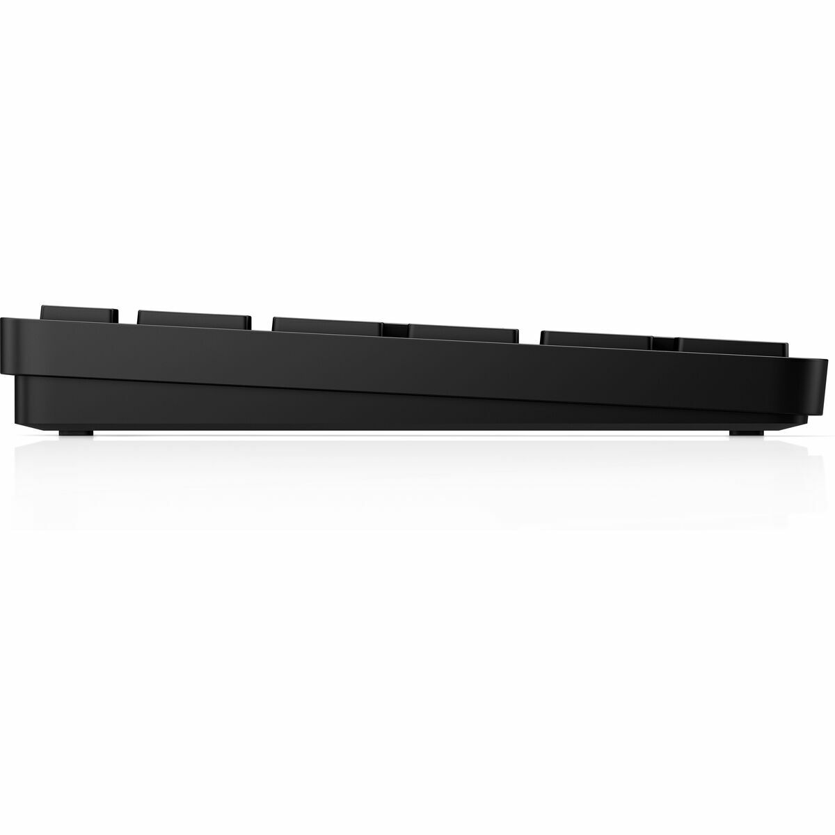 Trådlöst Tangentbord HP 4R177AA#ABE Qwerty Spanska Svart - 2