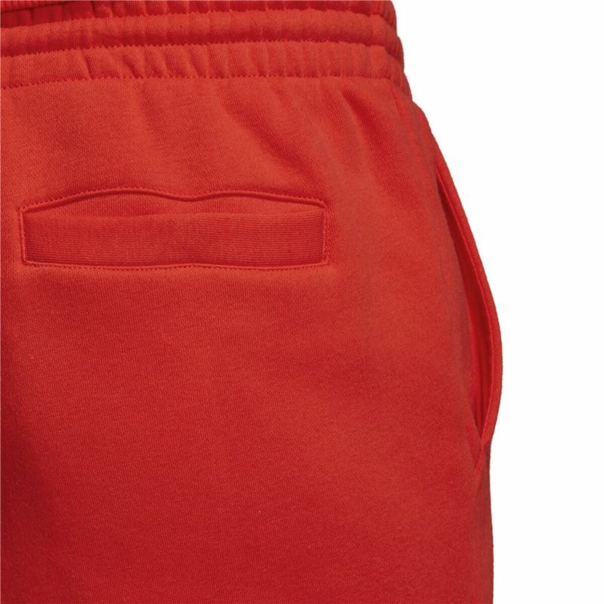 Långa träningsbyxor Adidas Originals Coezee Röd Kvinna - 5