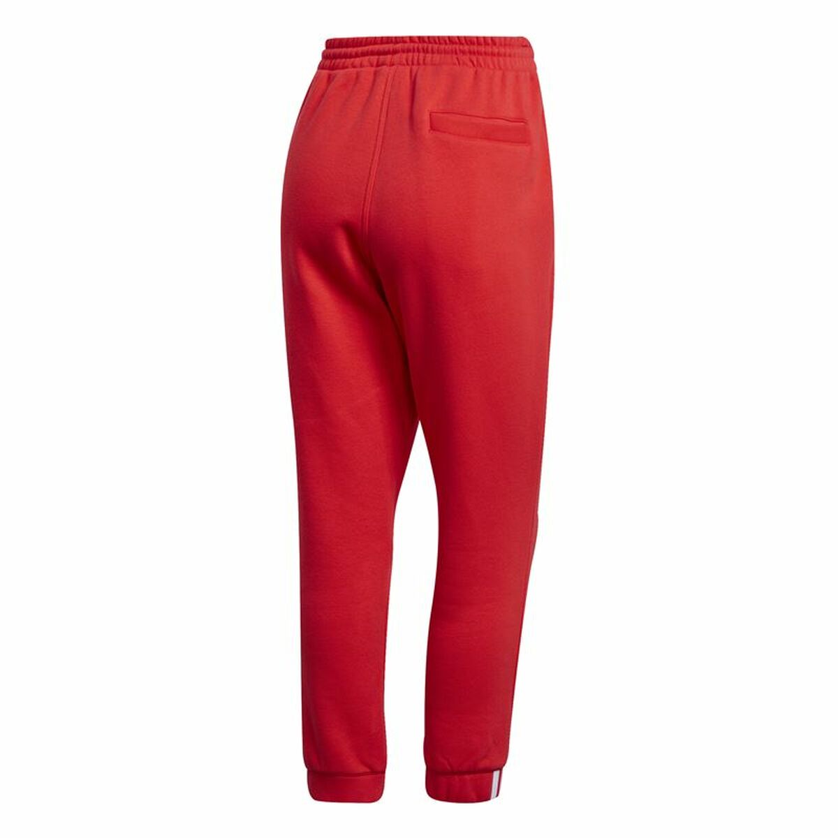 Långa träningsbyxor Adidas Originals Coezee Röd Kvinna - 8