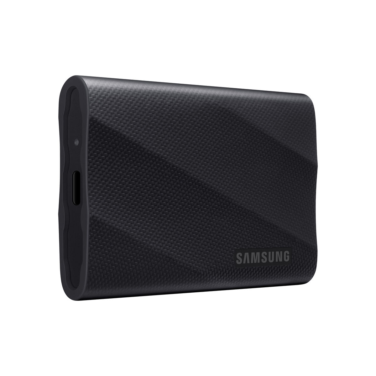 Extern Hårddisk Samsung MU-PG2T0B/EU 2 TB SSD - 2