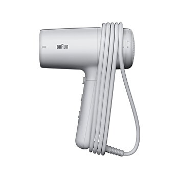 Hårtork Braun HD210E Vit 2100 W