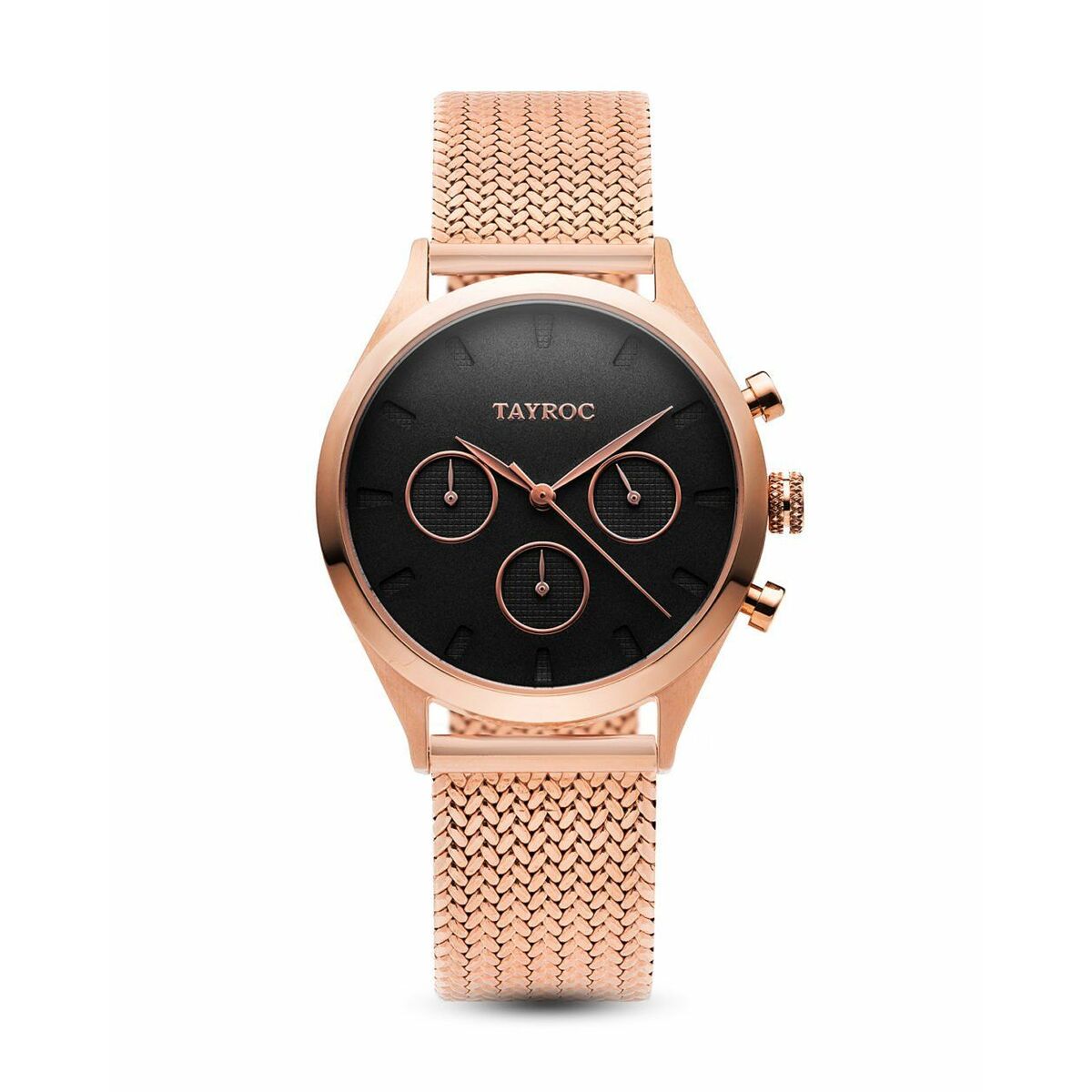 Damklocka Tayroc TY55 (Ø 36 mm)