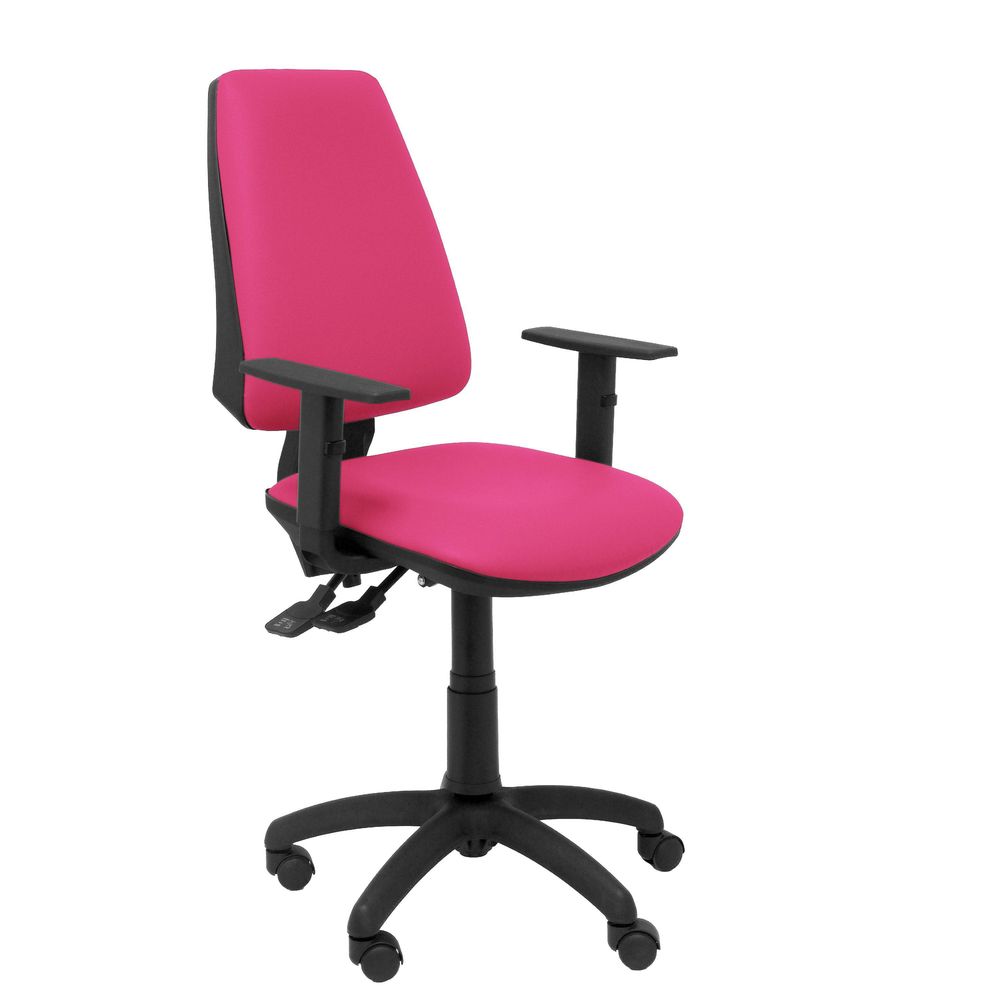 Kontorsstol Elche Sincro Piqueras y Crespo SPRSB10 Rosa