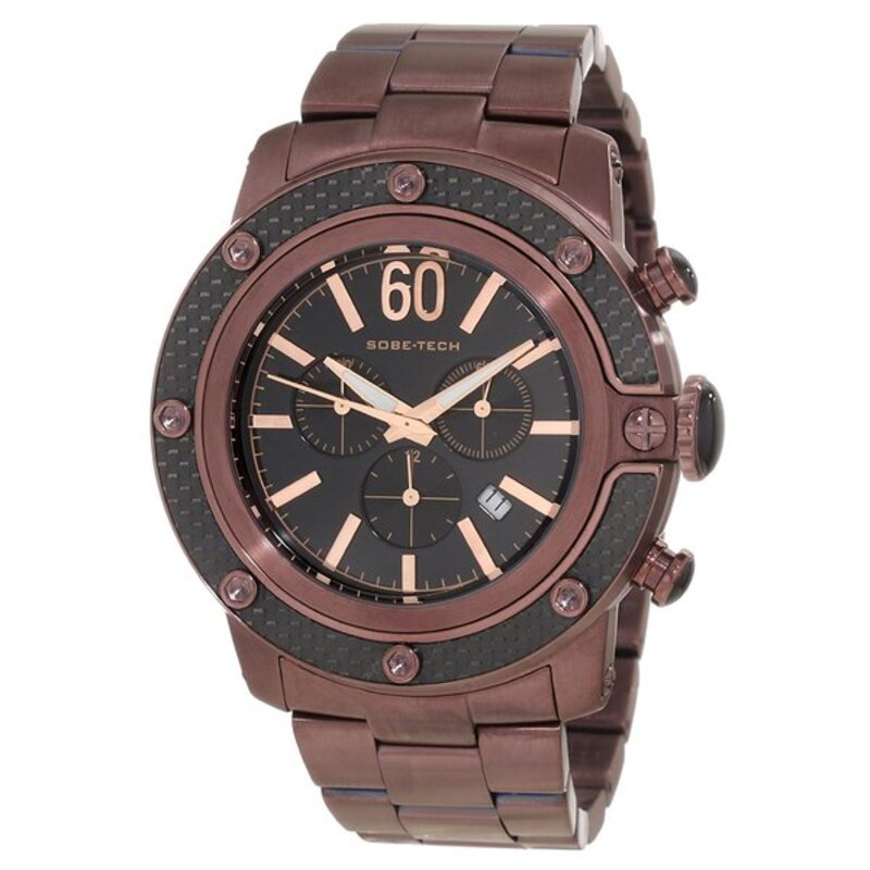 Herrklocka Glam Rock GR33109 (Ø 50 mm) - 2