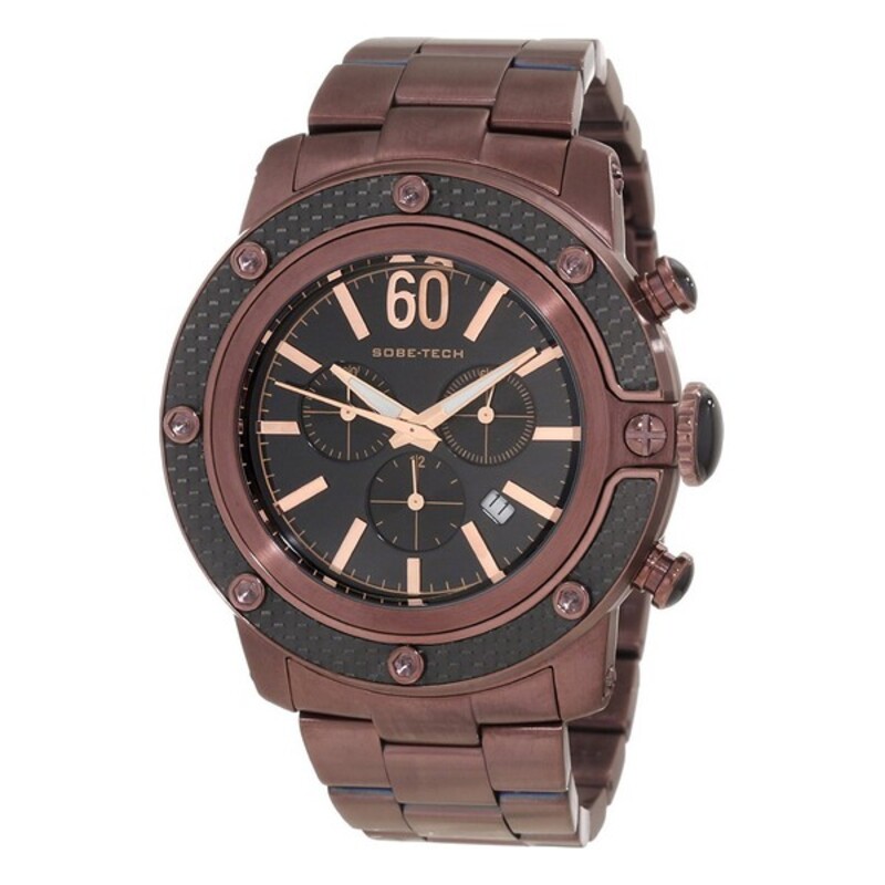 Herrklocka Glam Rock GR33109 (Ø 50 mm) - 4