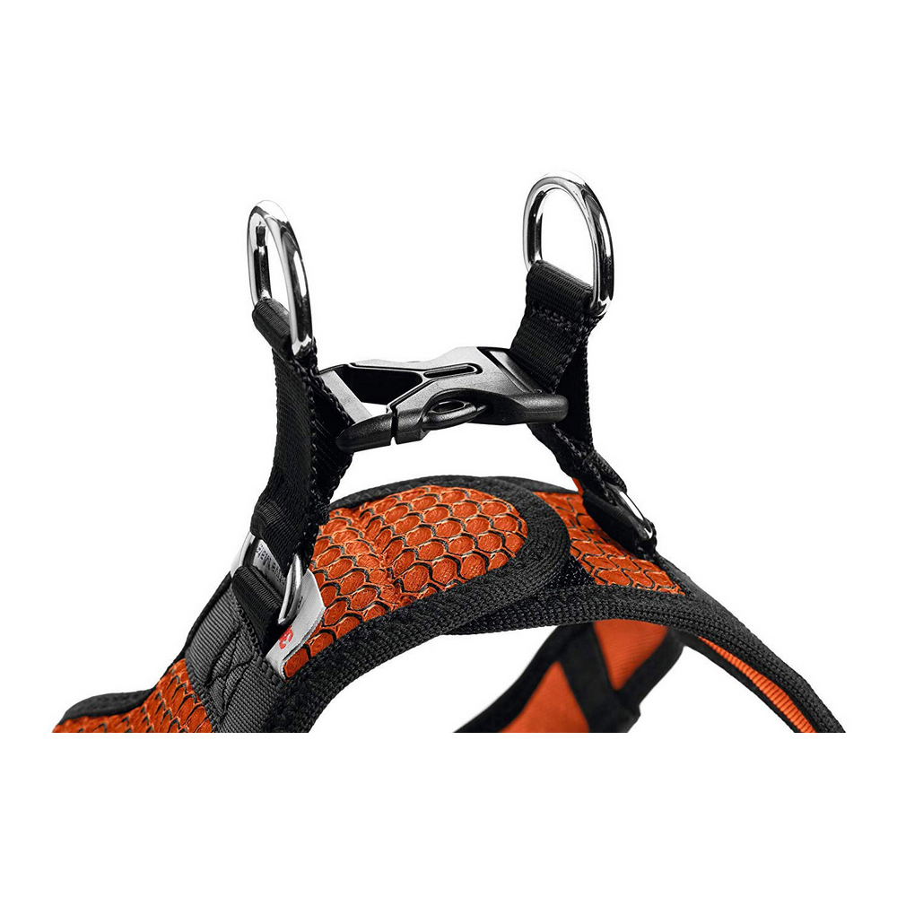 Hundsele Hunter Hilo Comfort 55-60 cm Orange M - 5