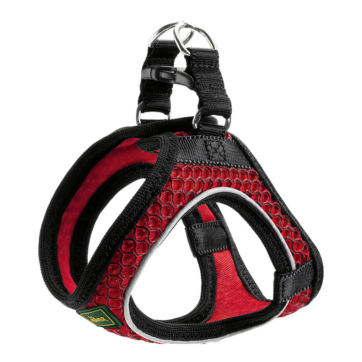 Hundsele Hunter Hilo Comfort 55-60 cm Orange M - 7