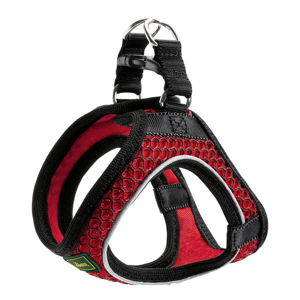 Hundsele Hunter Hilo Comfort 55-60 cm Orange M - 2